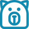 Icon bear