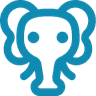 Icon elephant