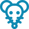 Icon mouse